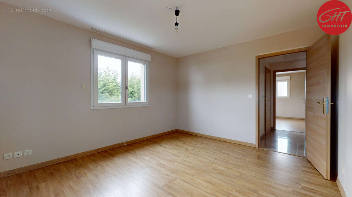 Maison à SAINT-VIT