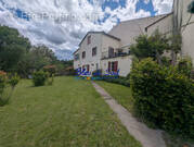 Maison à FUILLA