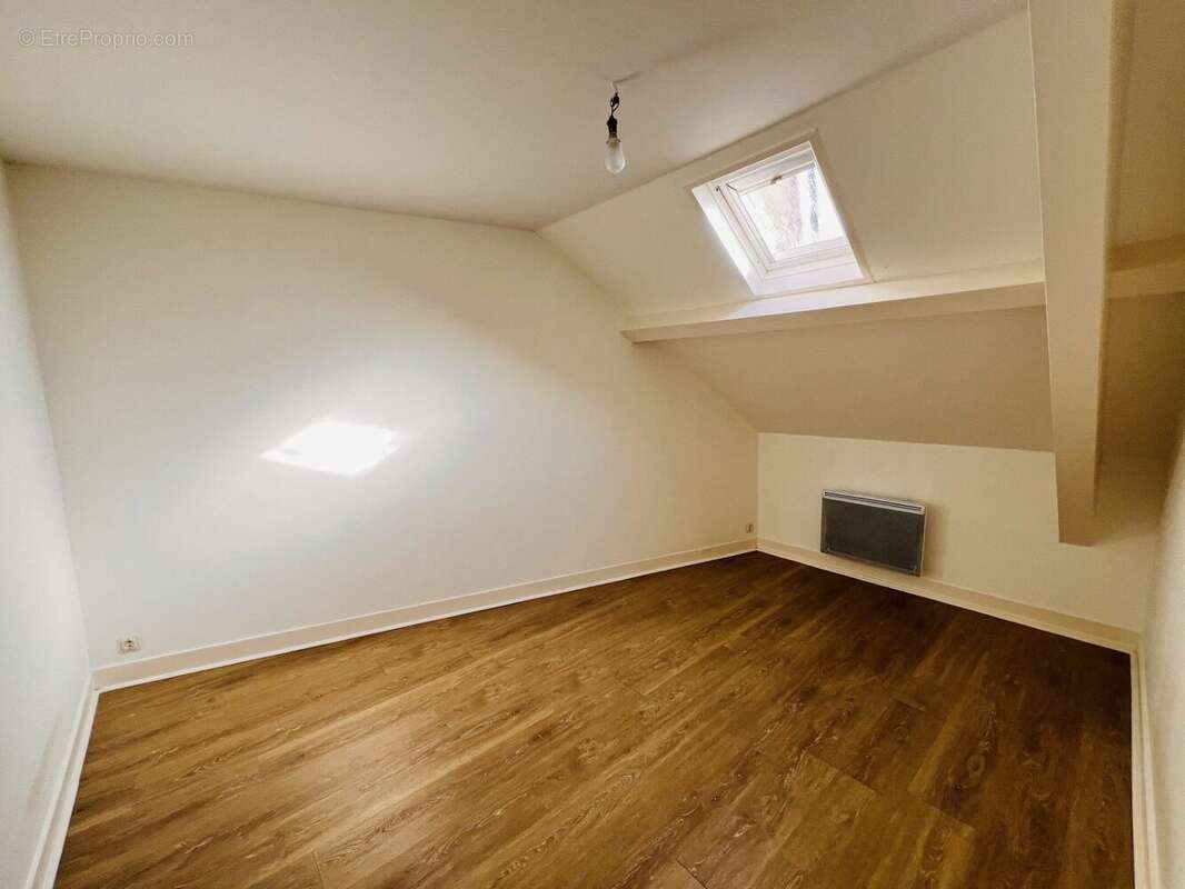 Appartement à DINARD