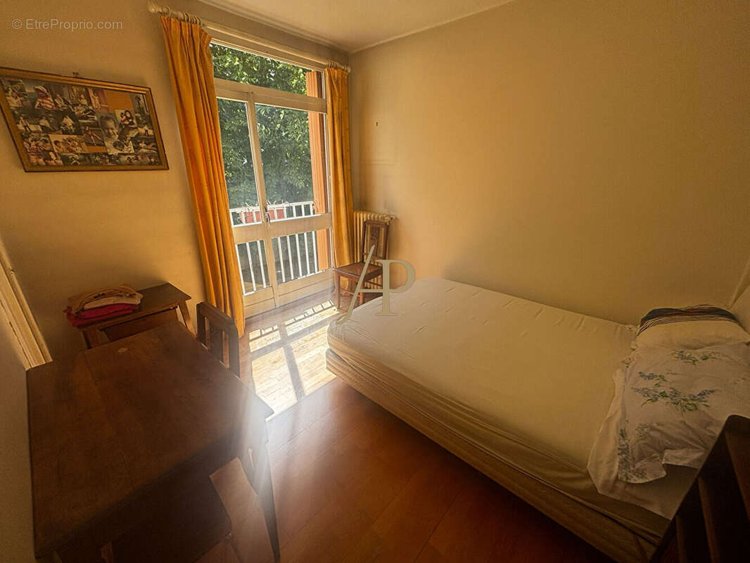Appartement à SAINT-GERMAIN-EN-LAYE
