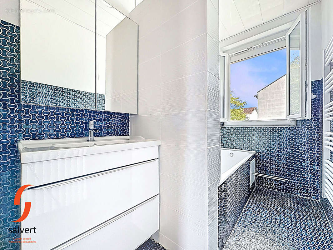 Maison à DESERTINES