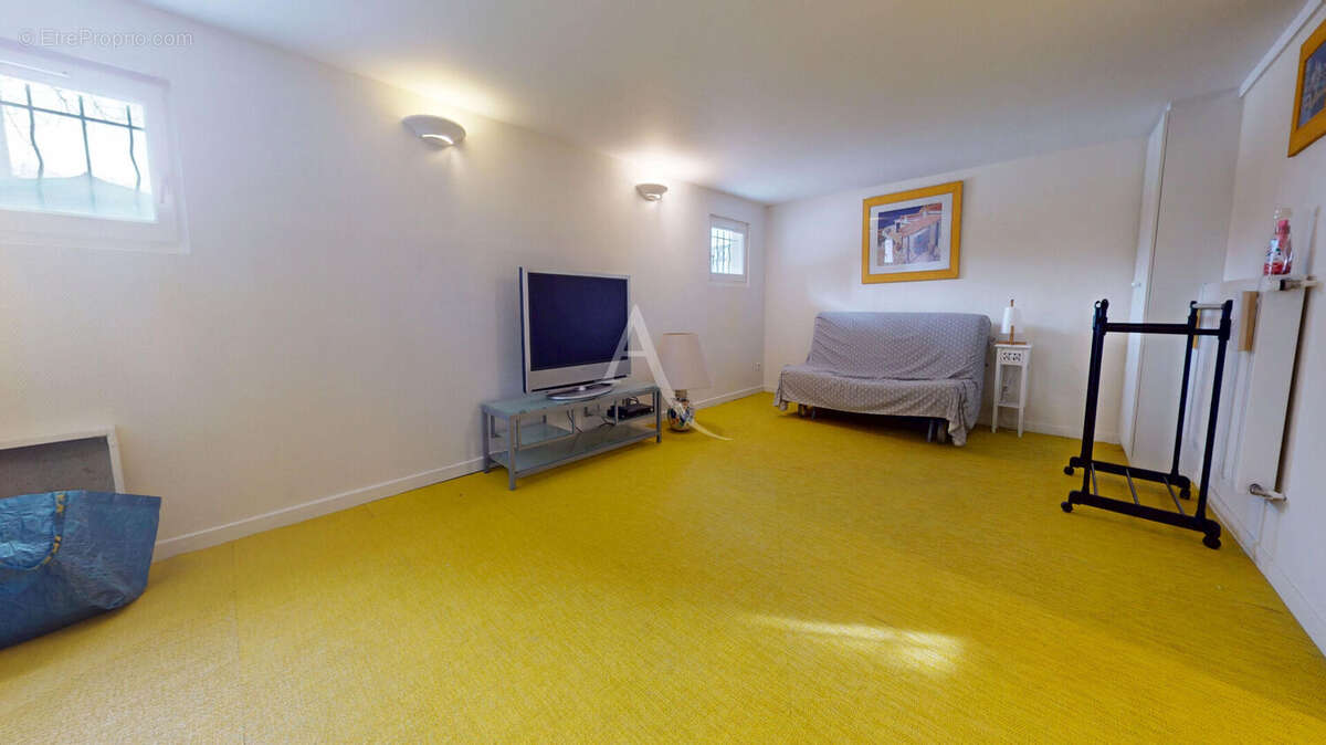 LE RAINCY, Maison, 7pièces, 178m2 - photo 11