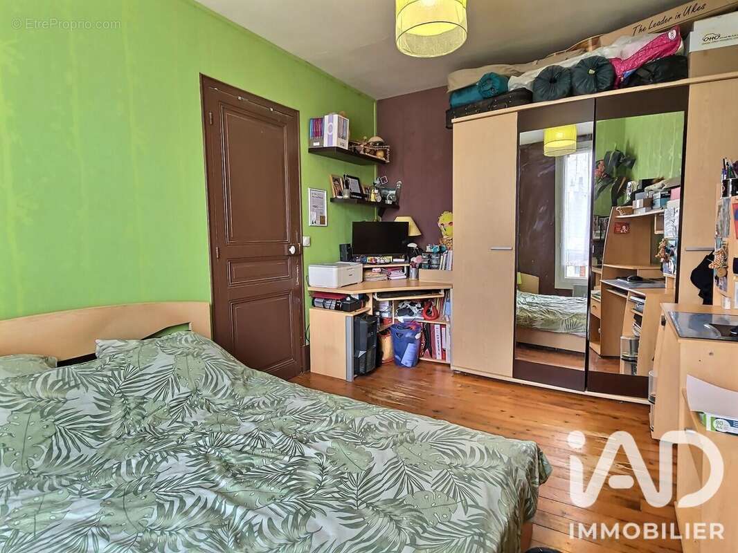 Photo 8 - Maison à ANNET-SUR-MARNE