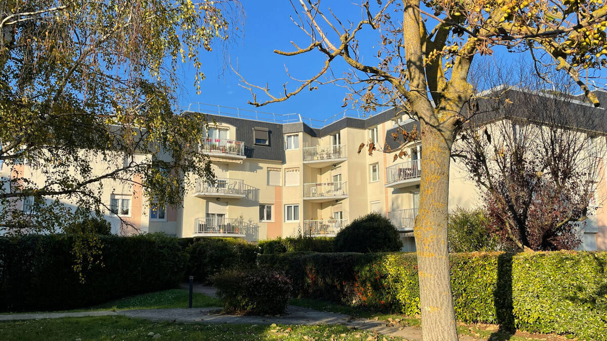 Appartement à CHATOU