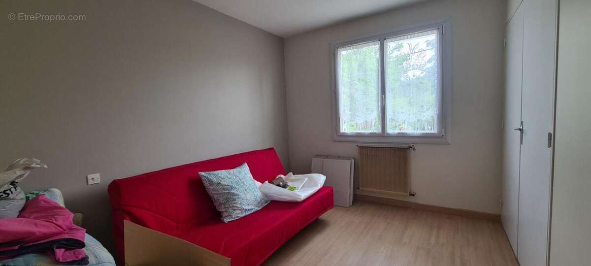 Maison à GORGES