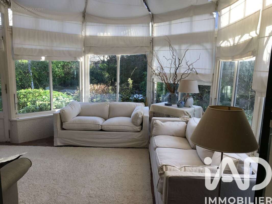 Photo 4 - Maison à VAUCRESSON