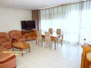Appartement à SARCELLES