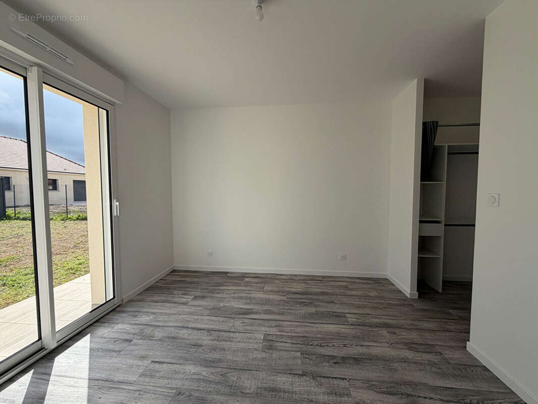 Maison à ROSIERES-PRES-TROYES