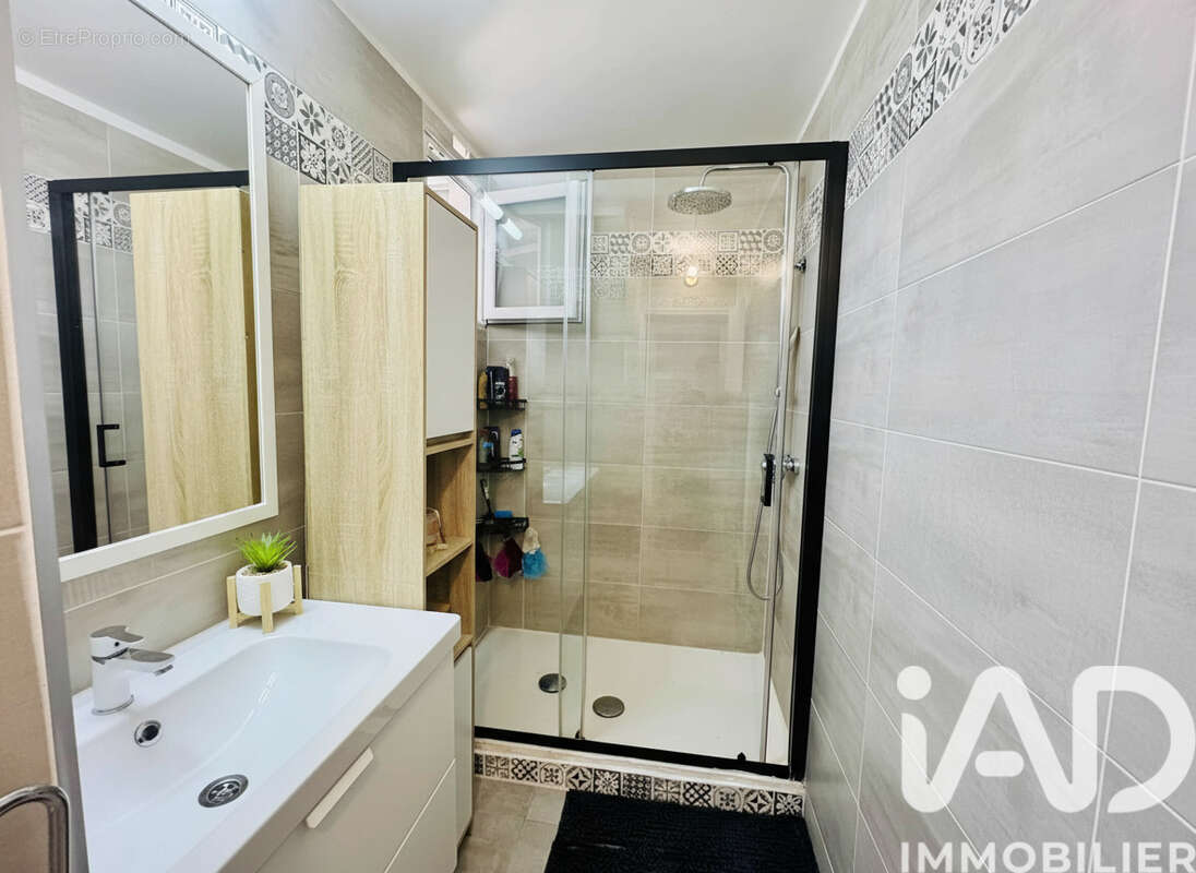 Photo 5 - Appartement à NIMES