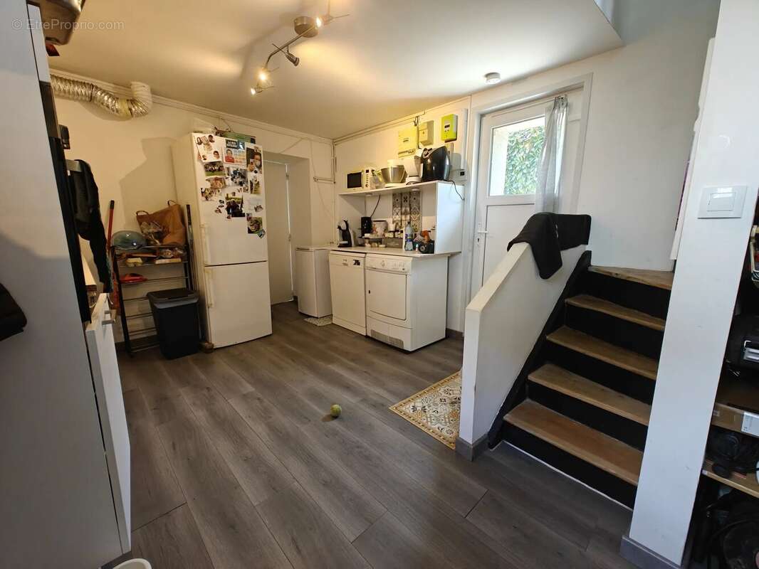 Ensemble Immobilier Loué - photo 12