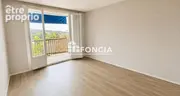Appartement à NEUVILLE-SUR-SAONE