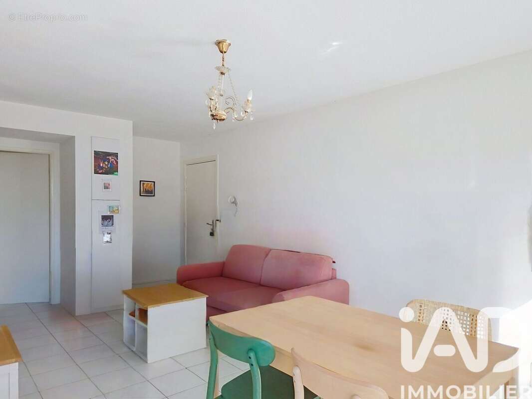 Photo 4 - Appartement à TOULOUSE