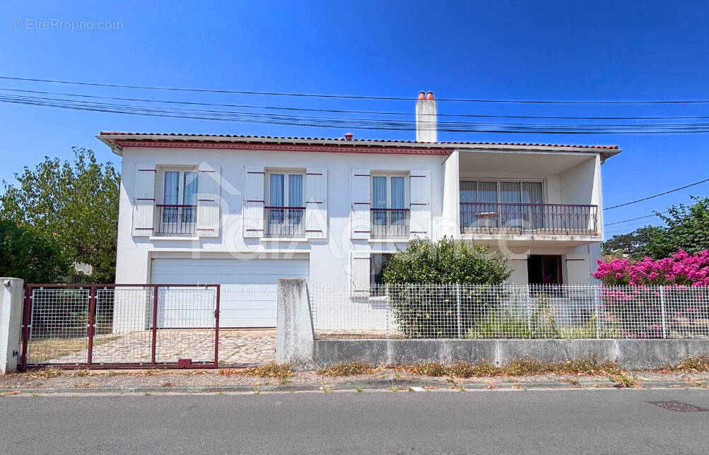 Maison à ROYAN