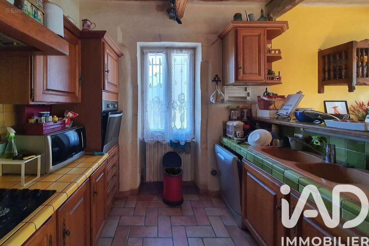 Photo 9 - Maison à SAINT-REMY-DE-PROVENCE