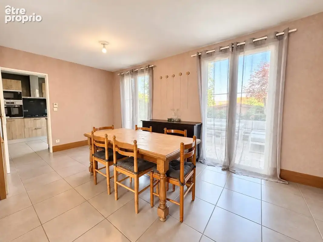 Maison 6 pièces 130 m² à vendre à Le Cendre (63670) - photo 5