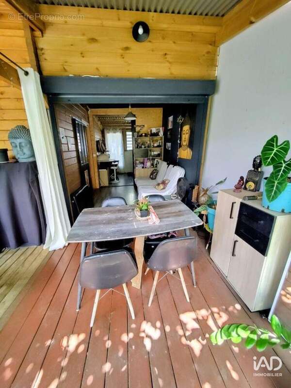 Photo 9 - Maison à LE PORT