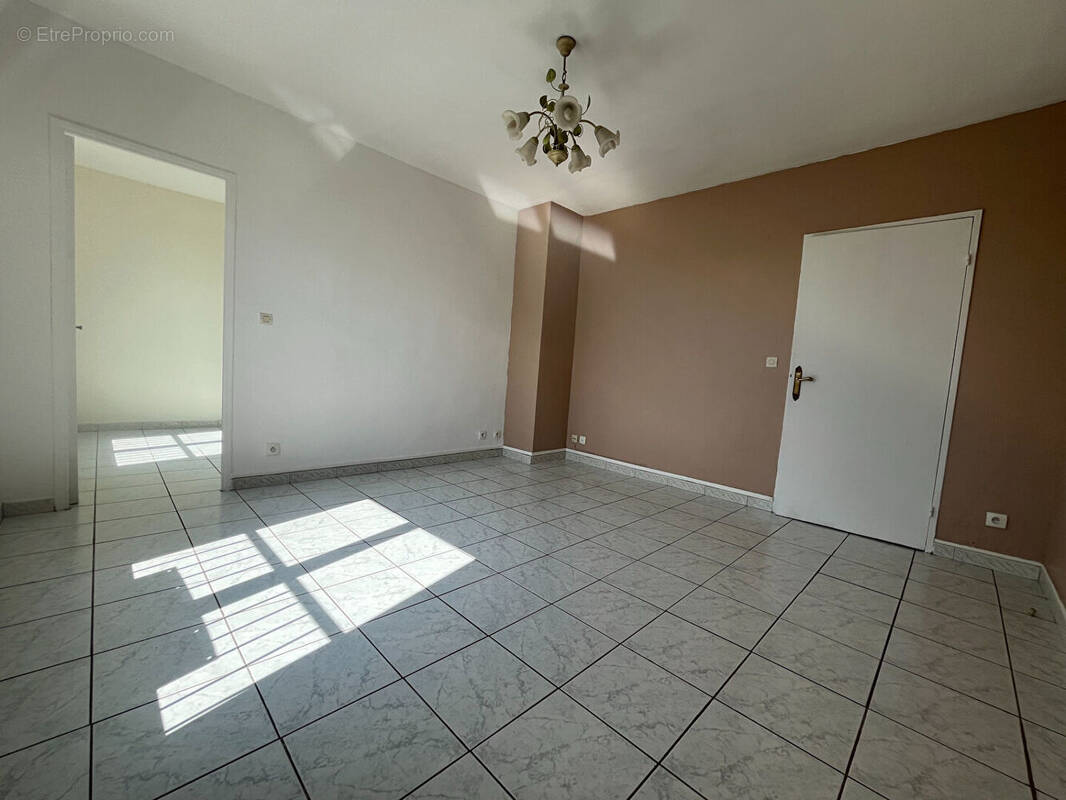 Appartement à MARTIGUES