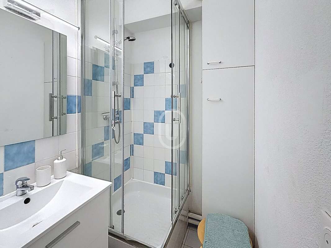 Appartement à LA GRANDE-MOTTE