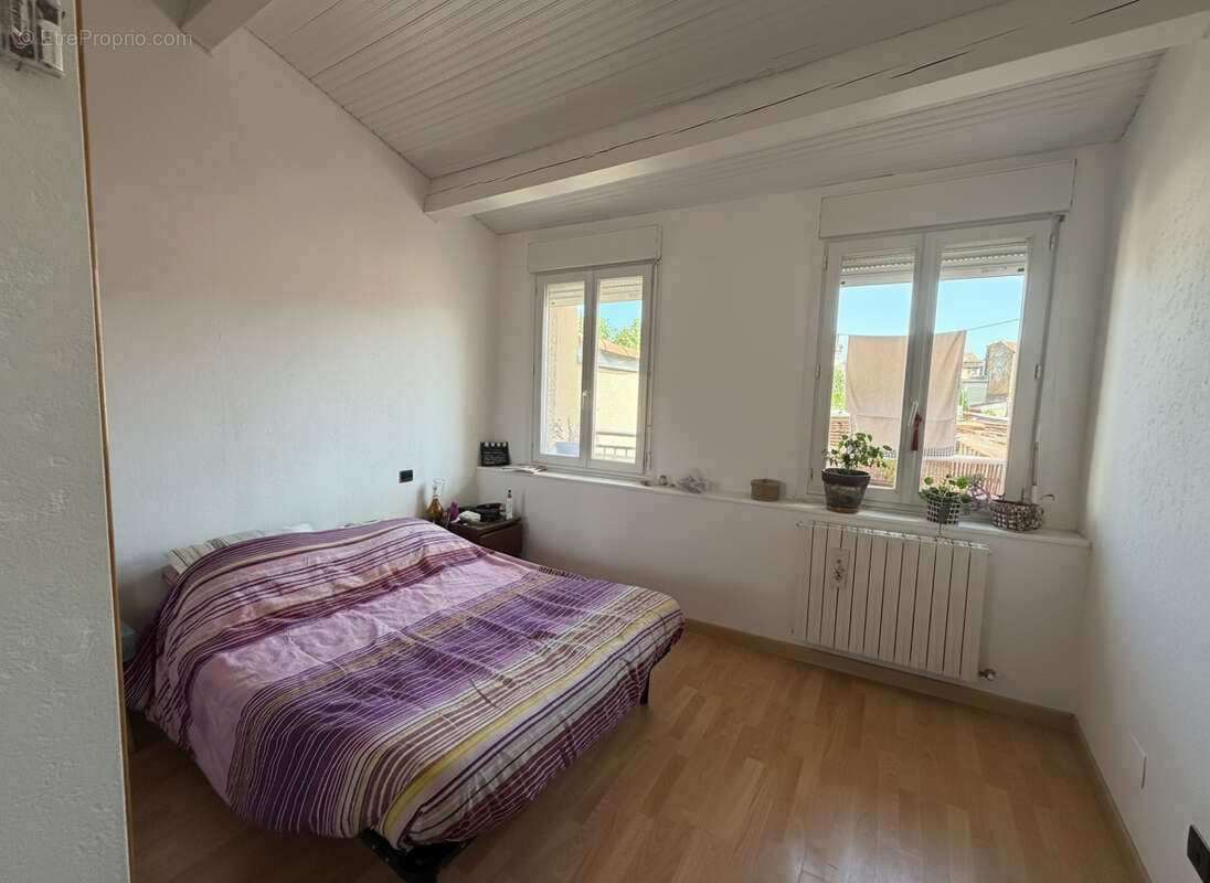 Appartement 92m² à toulouse - photo 4