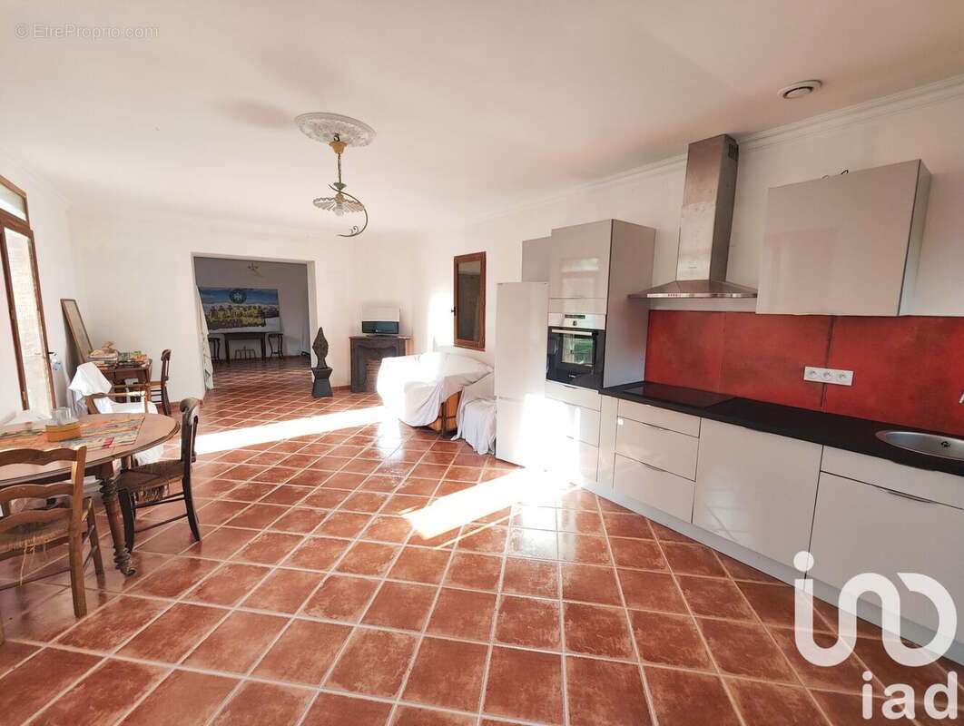 Photo 4 - Maison à GISORS