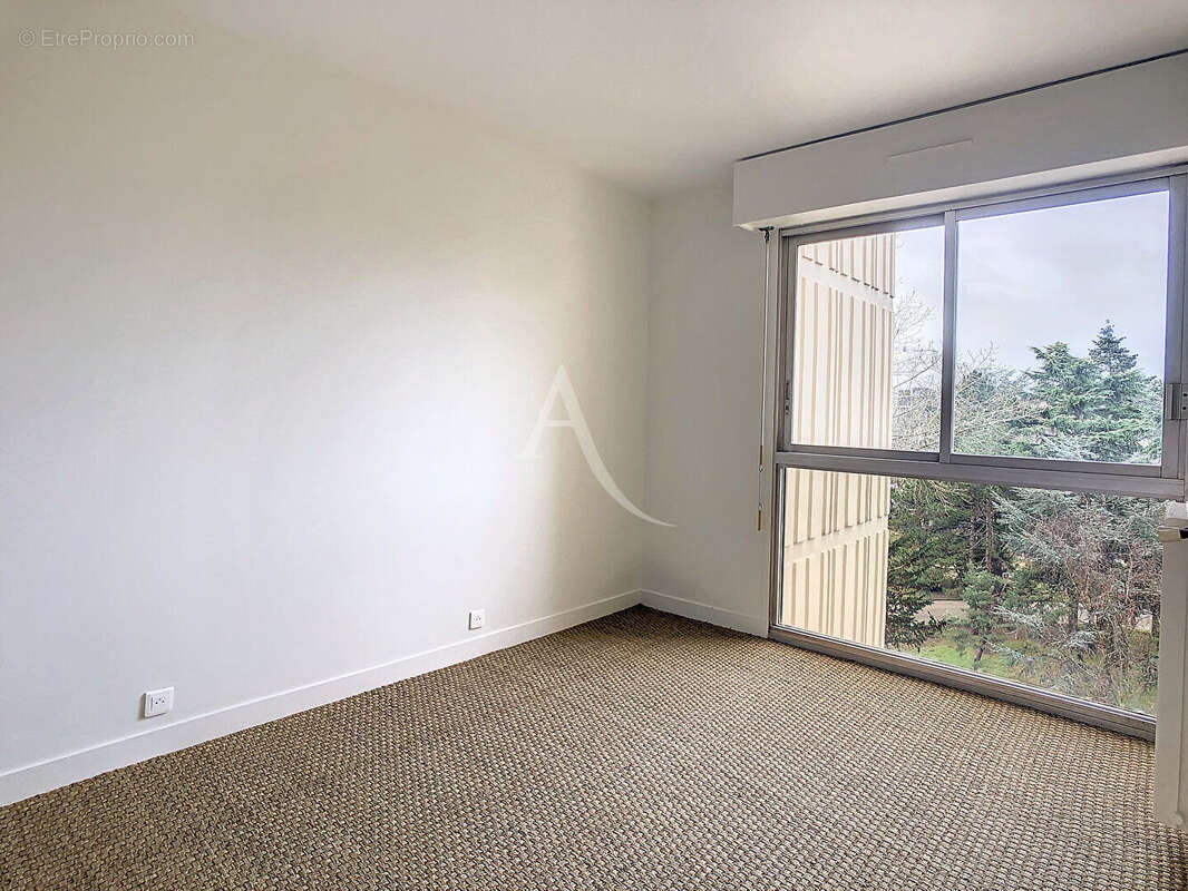 Appartement à SAINT-GERMAIN-EN-LAYE