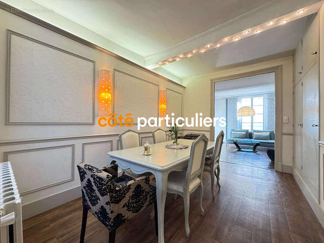 Appartement à ORLEANS