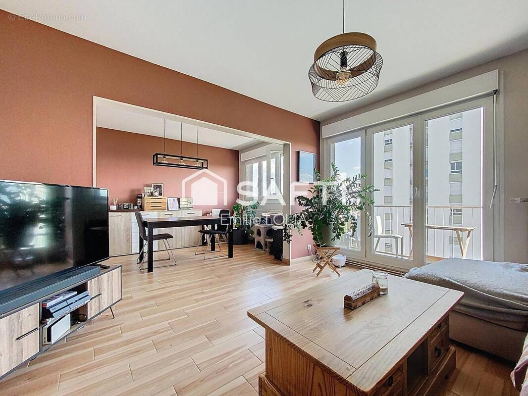 Photo 1 - Appartement à THIONVILLE