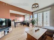 Photo 1 - Appartement à THIONVILLE