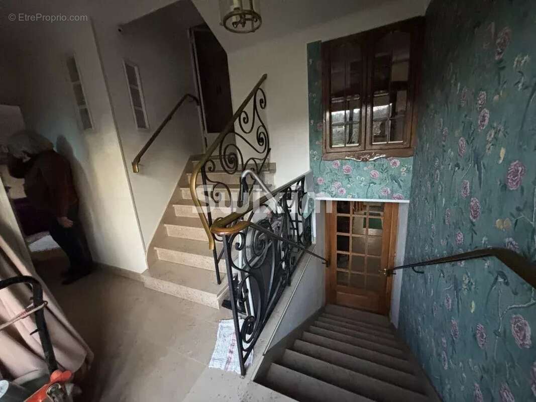 Maison à ASQUINS