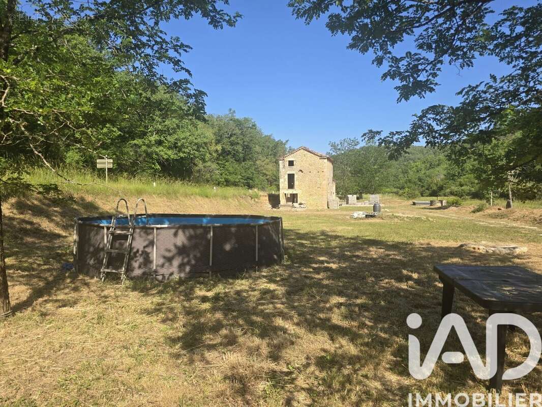 Maison 78 m² à Saint-Medard  - photo 8
