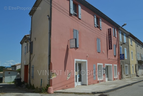 Appartement à LE TEIL