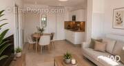 Photo 1 - Appartement à MANOSQUE