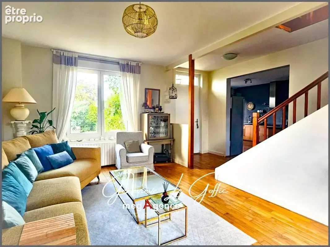 Photo Maison à Ploubezre au prix de 264 000€