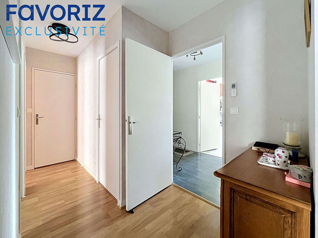 Appartement Dijon 4 pièce(s) 78m2 - photo 8