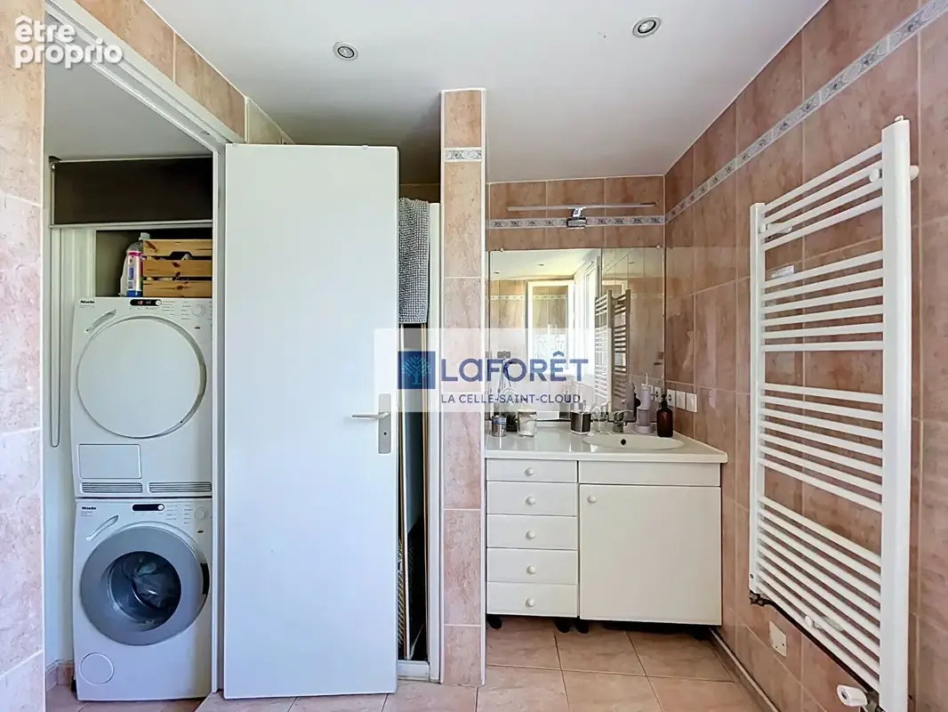 Exclusif - Appartement La Celle-saint-cloud 4 pièce(s) 92 m2 - photo 12