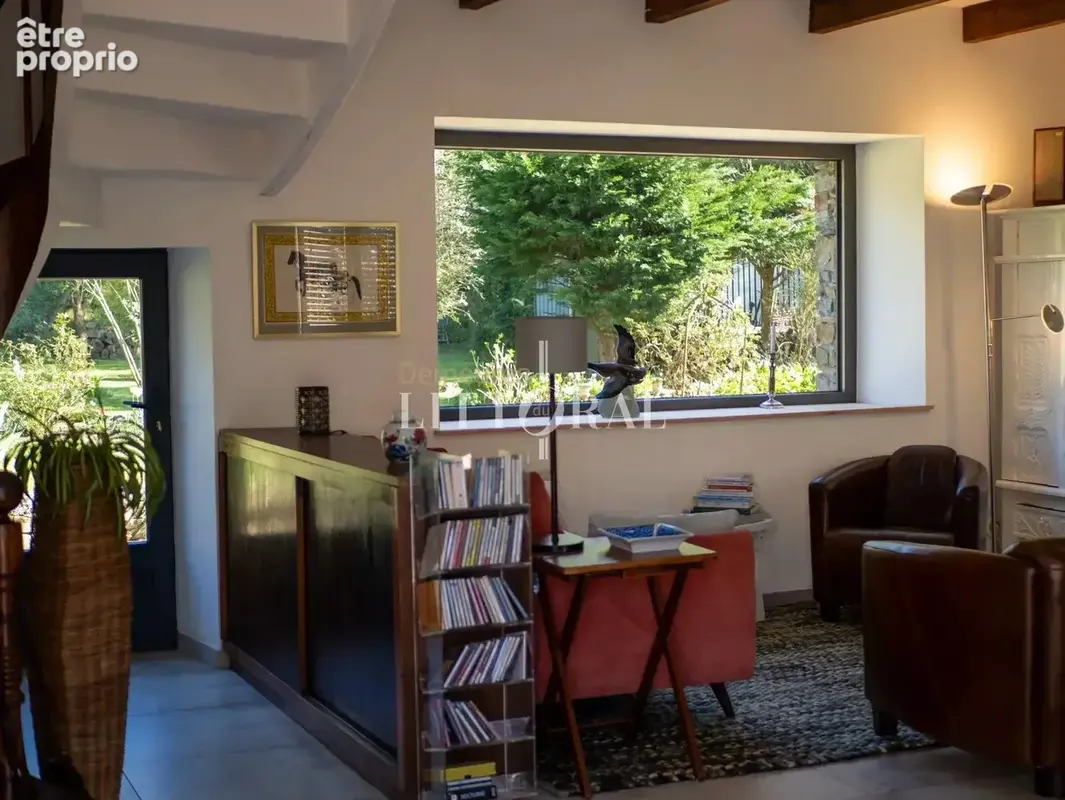 Maison d’exception entre Tréguier et Paimpol - photo 4