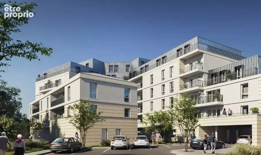 Appartement à LIMOGES