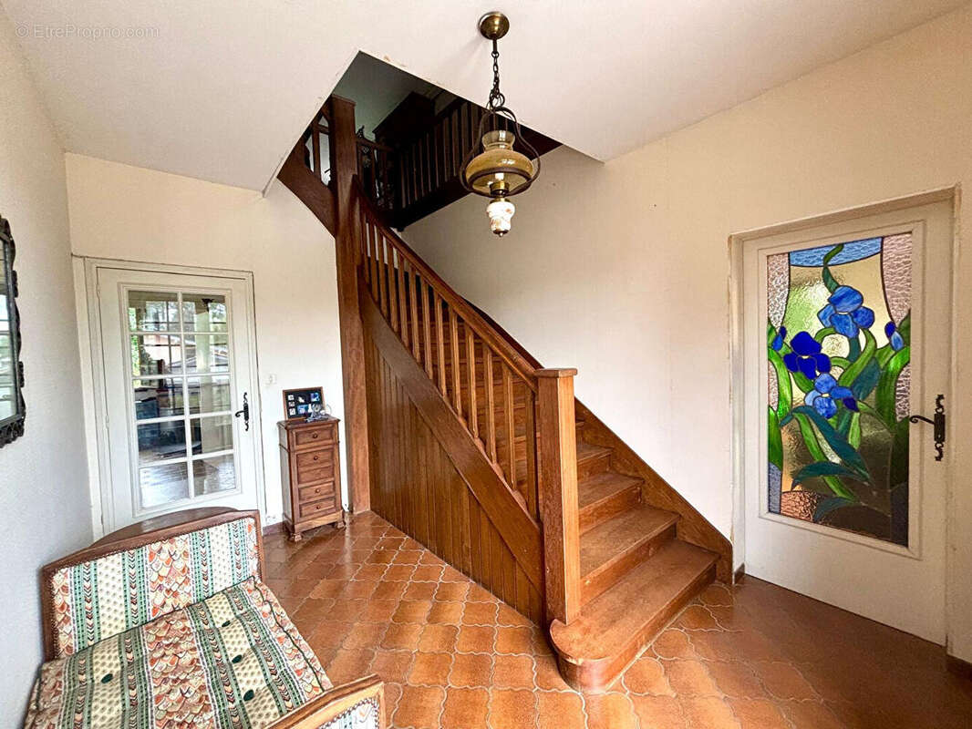 Maison à SAINT-PAUL-LES-DAX