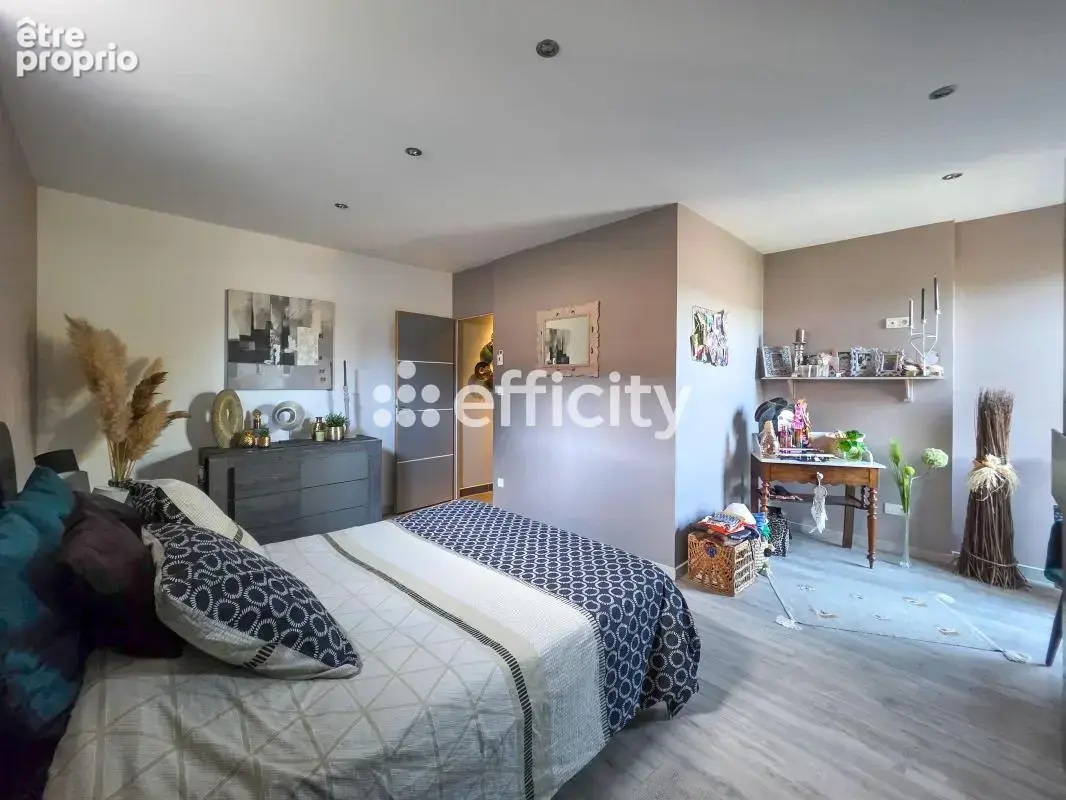 Maison 6 pièces 170 m² à vendre à La Saussaye (27370) - photo 13