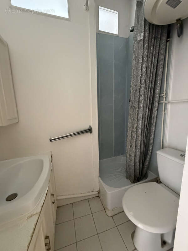 Appartement à BESANCON