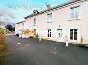 Maison à BARON-SUR-ODON