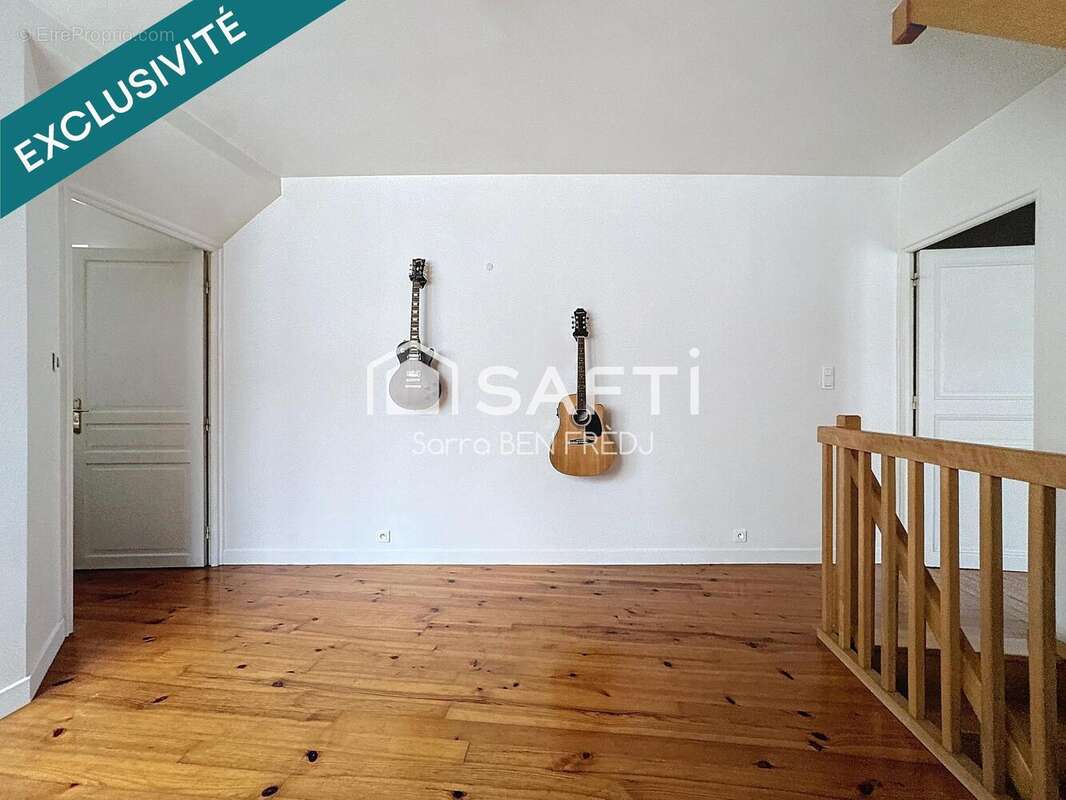 Photo 7 - Maison à VIZILLE