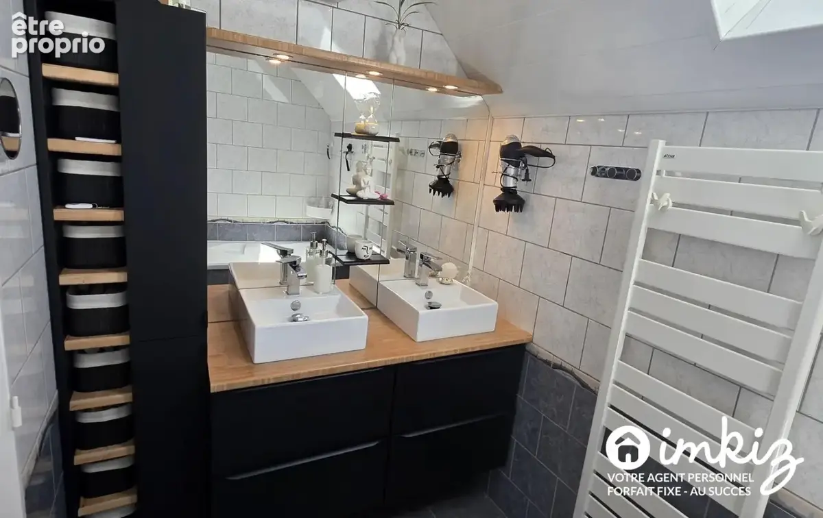 Maison 4 pièces - photo 14