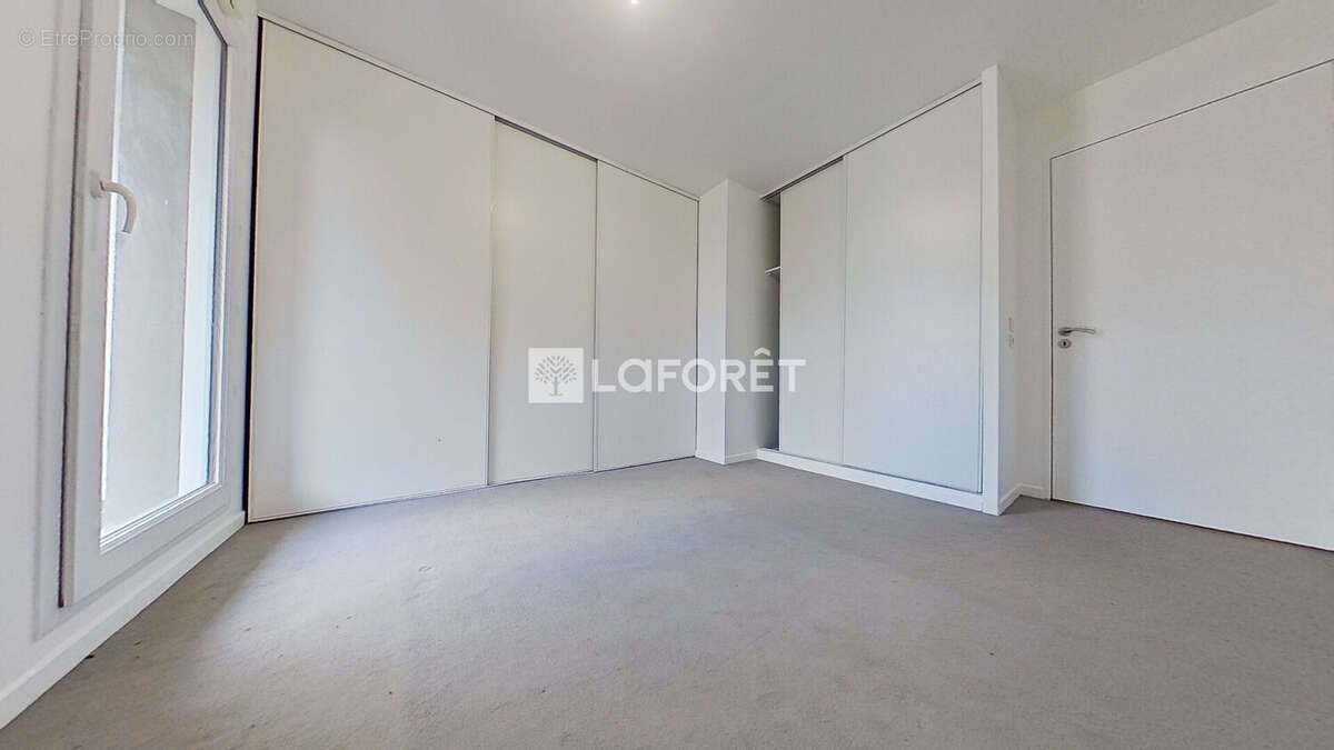 Appartement à NOISY-LE-SEC