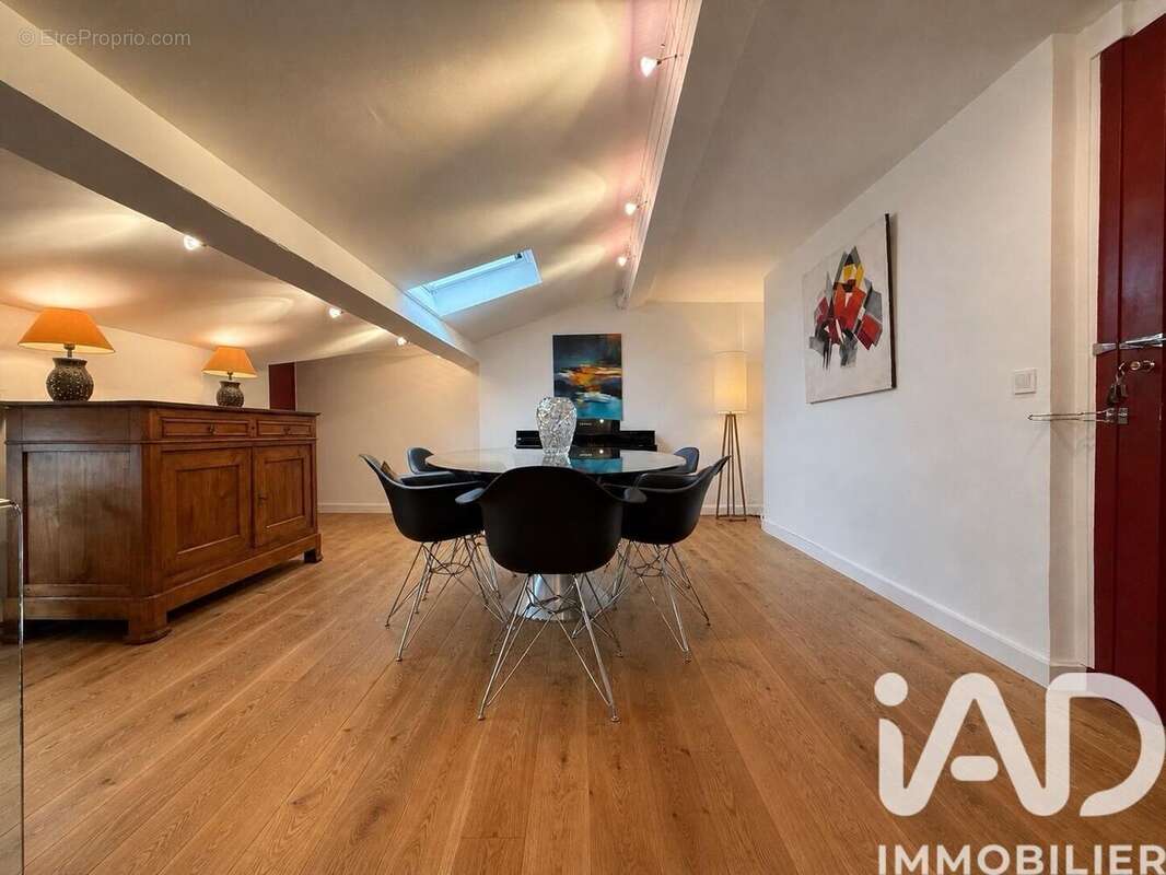 Photo 2 - Appartement à TOULOUSE