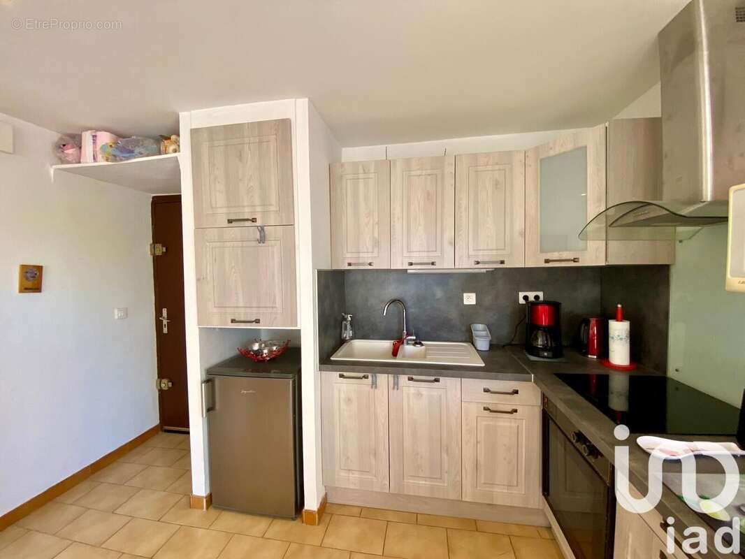 Photo 5 - Appartement à CANET-EN-ROUSSILLON