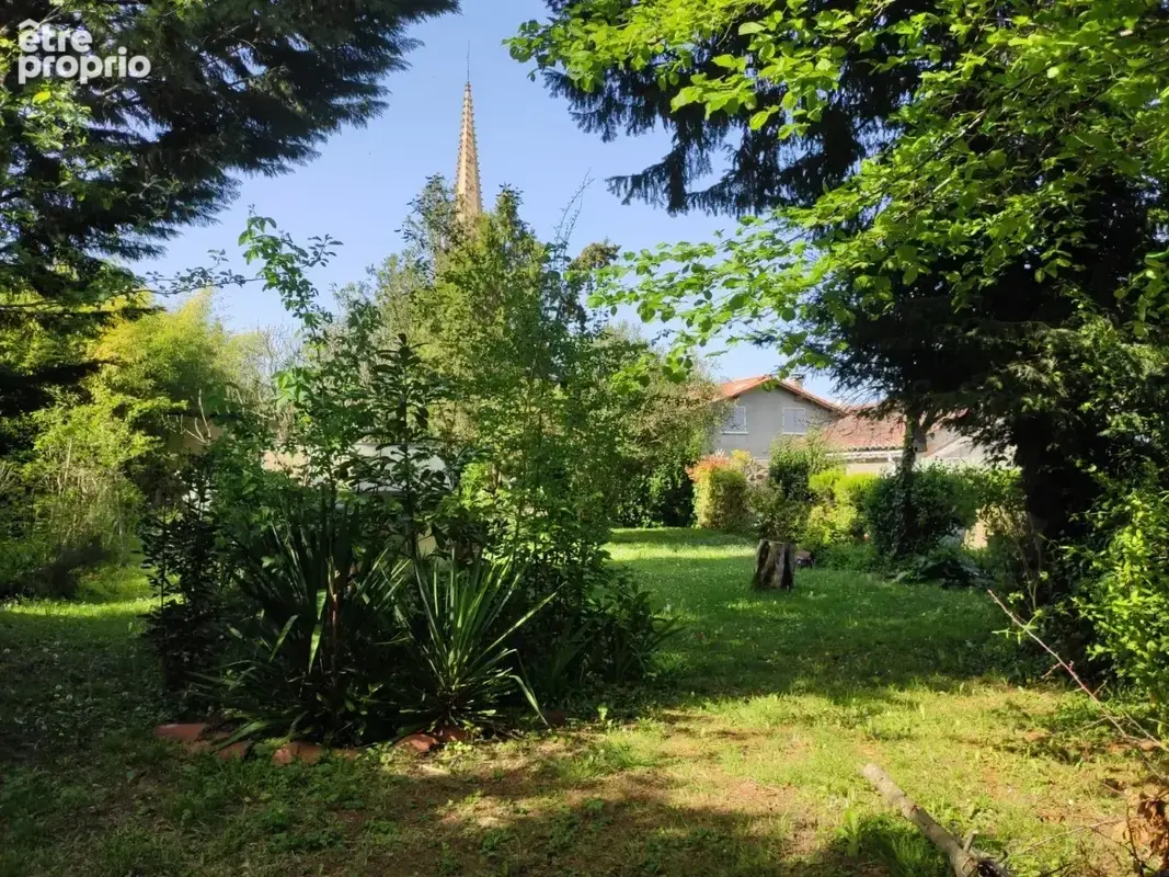 Maison à MARCIAC