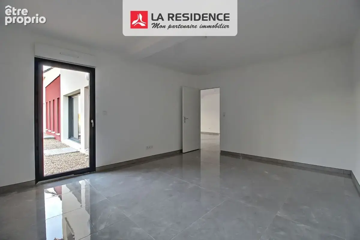 Maison 6 pièces 151 m² à vendre à Oissel (76350) - photo 8