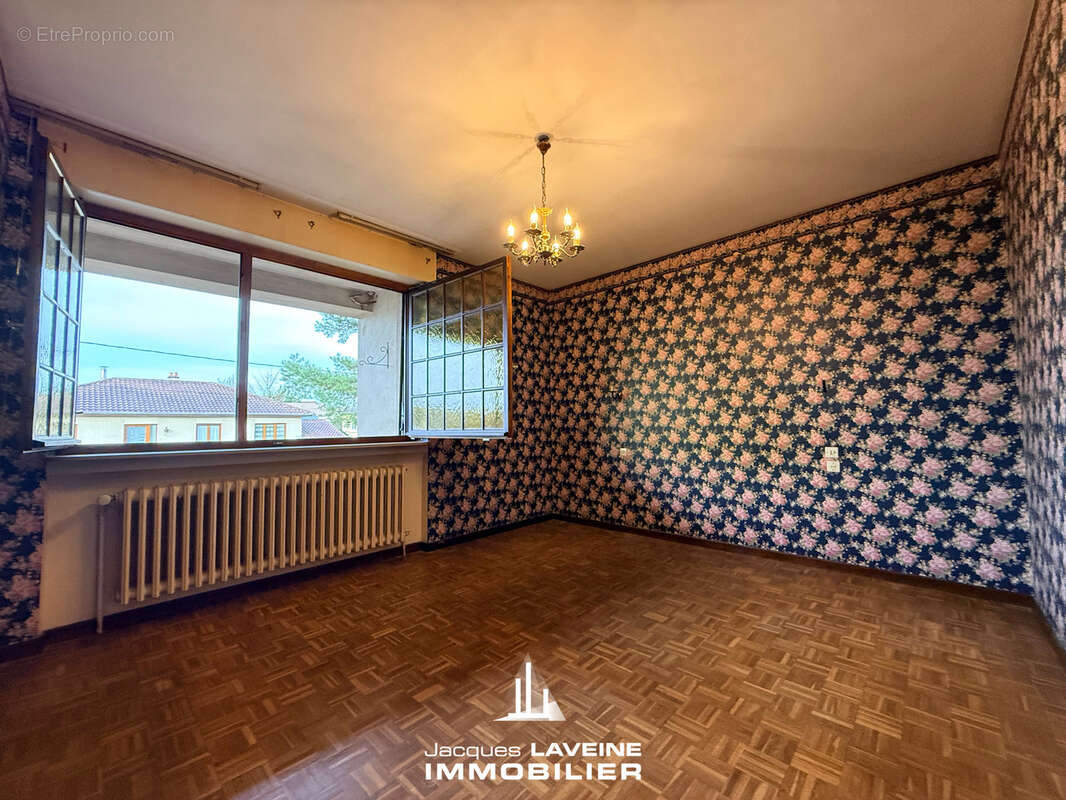 Maison à MAIZIERES-LES-METZ