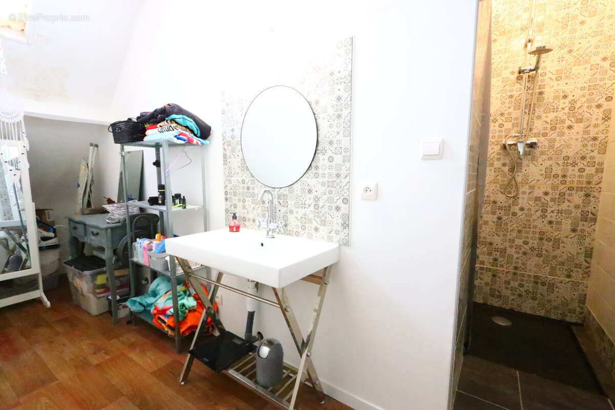 Maison à CHATEAUDUN